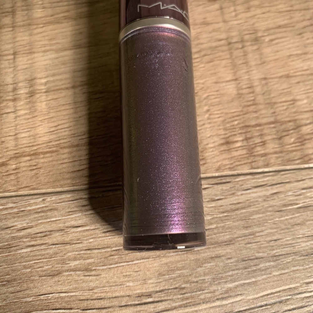 MAC Grand Illusion Lipcolour Sensory Overload - Picture 4 of 5